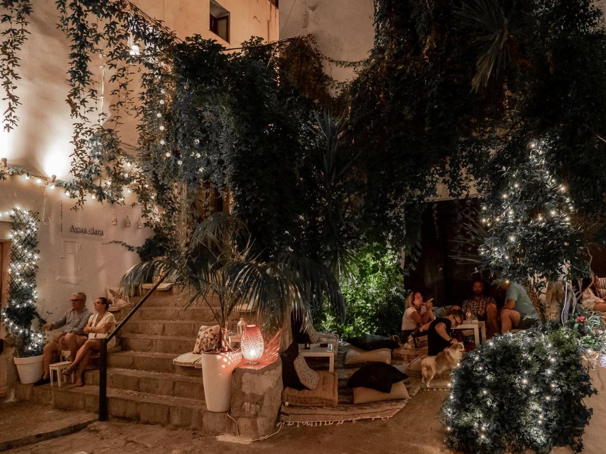 Camping L'Orangeraie Calig Bagian luar foto